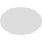 Ekena Millwork Standard Dalton Rosette with Beveled Edge, 4"W x 2 3/4"H x 1"P ROSP040X028X100DAL01 - alternate 2